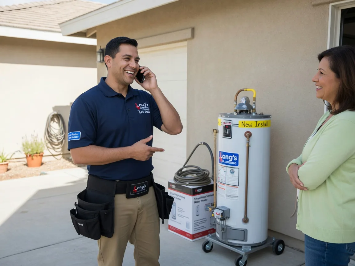 Leak Detection Sugar Tree, TN FAQs